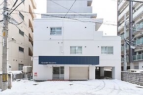 Grandir Sapporo