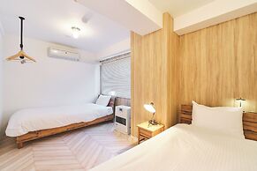 Grandir Sapporo