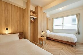 Grandir Sapporo