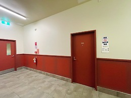 Georgie Accommodation