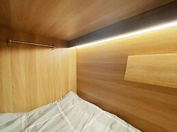 Georgie Accommodation