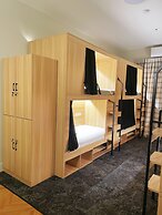 Georgie Accommodation