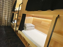 Georgie Accommodation