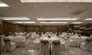 Hotel Silvera Grand