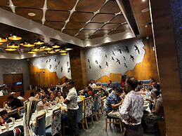 Hotel Silvera Grand