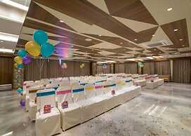Hotel Silvera Grand