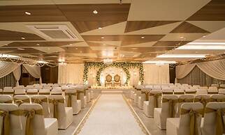 Hotel Silvera Grand