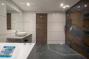 Hotel Silvera Grand