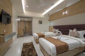 Hotel Silvera Grand