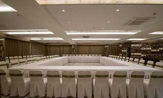 Hotel Silvera Grand