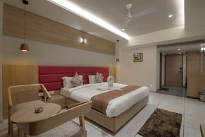Hotel Silvera Grand