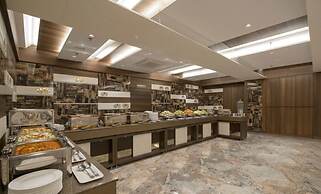 Hotel Silvera Grand