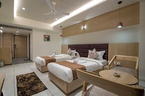 Hotel Silvera Grand