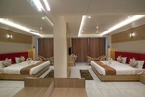 Hotel Silvera Grand