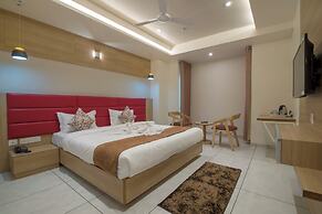 Hotel Silvera Grand