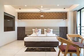 Hotel Silvera Grand