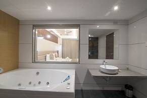 Hotel Silvera Grand