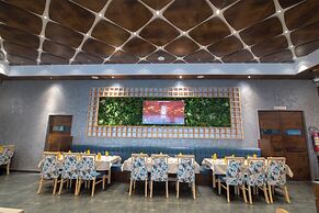 Hotel Silvera Grand
