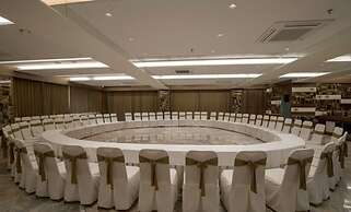 Hotel Silvera Grand