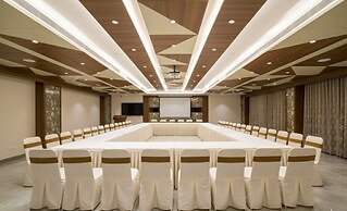Hotel Silvera Grand