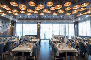 Hotel Silvera Grand
