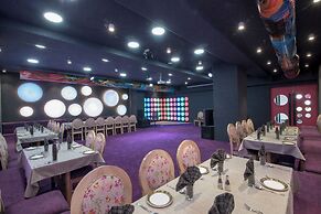 Hotel Silvera Grand