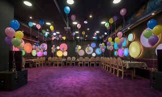 Hotel Silvera Grand