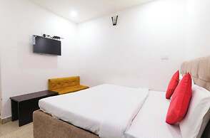 Hotel M-E-T-R-O Regency Lucknow