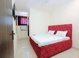 Hotel M-E-T-R-O Regency Lucknow