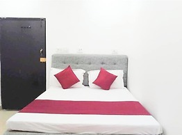 Hotel M-E-T-R-O Regency Lucknow