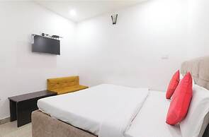 Hotel M-E-T-R-O Regency Lucknow