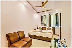 Hotel Raj Put Charbagh Lucknow