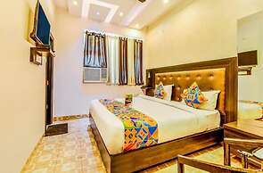 Hotel Raj Put Charbagh Lucknow