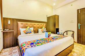 Hotel Raj Put Charbagh Lucknow