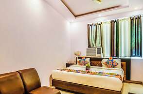 Hotel Raj Put Charbagh Lucknow