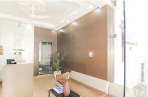 Hotel Raj Put Charbagh Lucknow