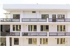 Hotel Raj Put Charbagh Lucknow
