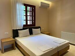 Amaryllis Beach House