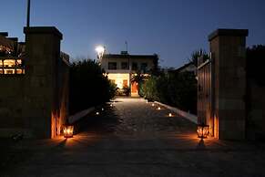 Amaryllis Beach House
