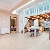 Amaryllis Beach House