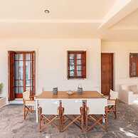 Amaryllis Beach House