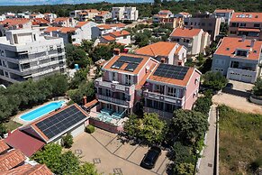 Villa Apolonia Zadar
