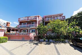 Villa Apolonia Zadar