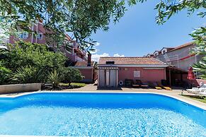 Villa Apolonia Zadar