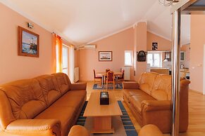 Villa Apolonia Zadar