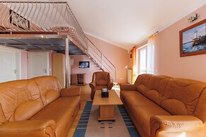 Villa Apolonia Zadar