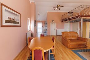 Villa Apolonia Zadar