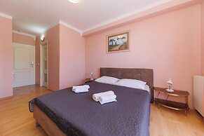 Villa Apolonia Zadar