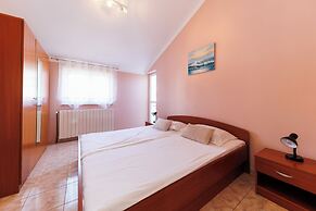 Villa Apolonia Zadar