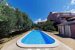 Villa Apolonia Zadar